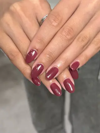 ネイル neouv所属・NEOUV_ mikuのネイルデザイン