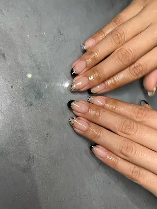 ネイル LAVISH nail salonのネイルデザイン