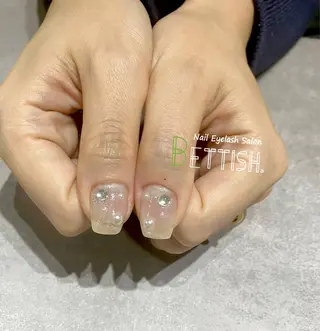 ネイル BETTISH. KUMIKO☺︎︎のネイルデザイン