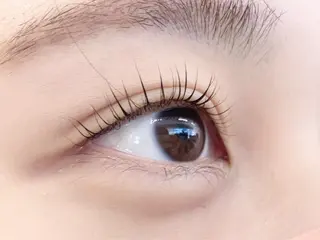 マツエク・マツパ クプ アイラッシュのマツエク・マツパデザイン