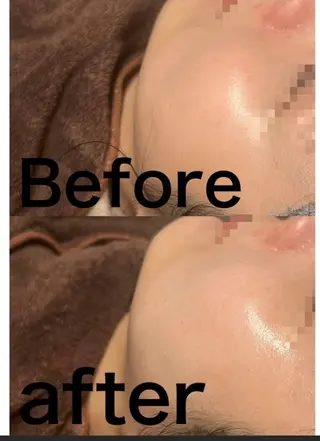 Smoo アユミの眉毛・アイブロウイメージ