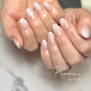 ネイル Pinna by nail3+所属・Mayu 🌷🦋のネイルデザイン