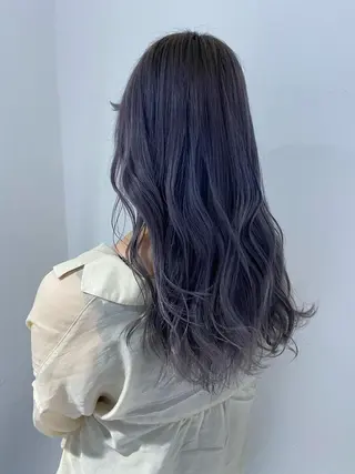 ロング RINRI 🌷のマツエク・マツパデザイン