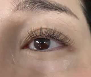 マツエク・マツパ Ryume eyelashのマツエク・マツパデザイン