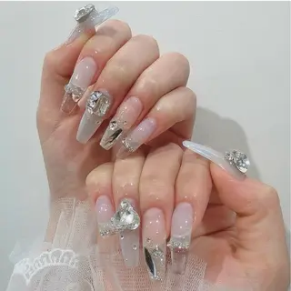 ネイル TABI ANA.CHUOのネイルデザイン