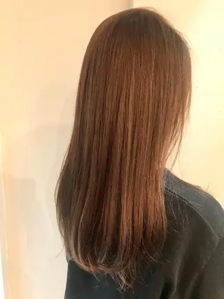 ロング カラー Neolive Cava 相模大野店所属・sola: neoliveのヘアスタイル