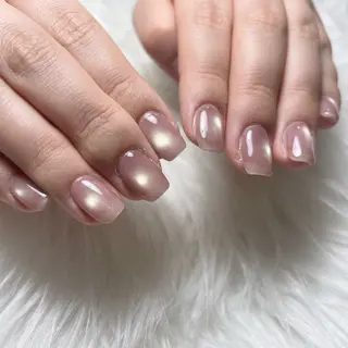 ネイル LULA所属・Stella nailのネイルデザイン