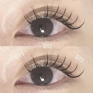 マツエク・マツパ 、 、の眉毛・アイブロウイメージ