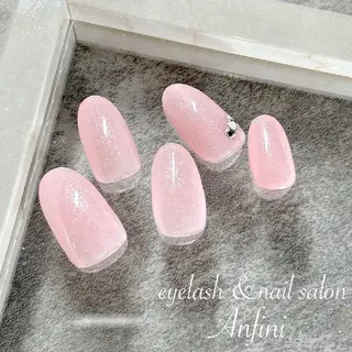 ネイル nailsalon Anfiniのネイルデザイン