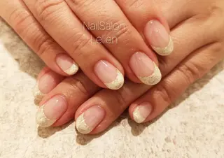 ネイル 人気エリア💖完全個室【ルリエ】所属・ネイルサロン Lelienルリエのネイルデザイン