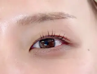 マツエク・マツパ premage Amiのマツエク・マツパデザイン