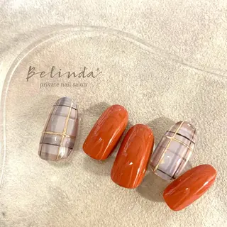 ネイル Belinda Nailのネイルデザイン