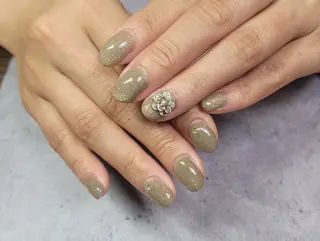 ネイル Salon-NAKO 🐷shirai🐷のネイルデザイン