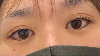 マツエク・マツパ 岩切 結子のマツエク・マツパデザイン