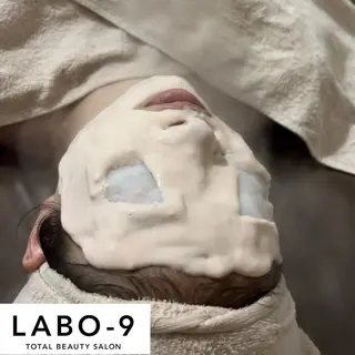 LABO-9所属・田中 捺未のエステ・リラクイメージ