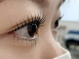 マツエク・マツパ teatree.. REINAのマツエク・マツパデザイン