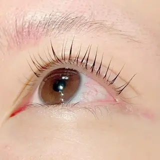 マツエク・マツパ ナオエ ハルカのマツエク・マツパデザイン