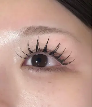 マツエク・マツパ RocoLush🍯 HINATA౨ৎ⋆ෆのマツエク・マツパデザイン