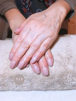 ネイル nail salon N×Nのネイルデザイン