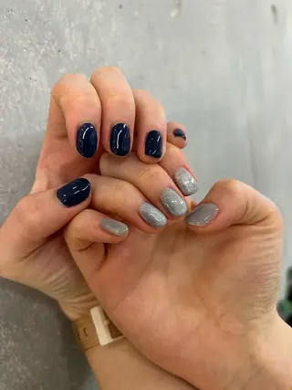 ネイル minori 🌿のネイルデザイン