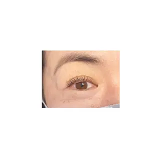 マツエク・マツパ アイブロウ プロカラーカレン 藤井寺所属・プロカラーカレン 藤井寺店のマツエク・マツパデザイン