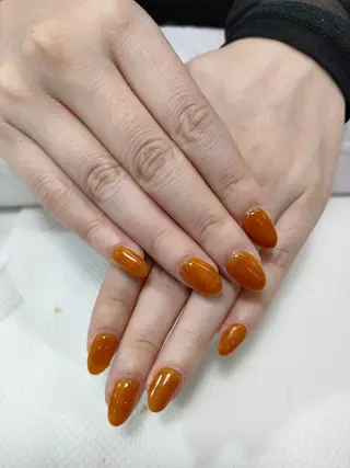 ネイル ka yuのネイルデザイン