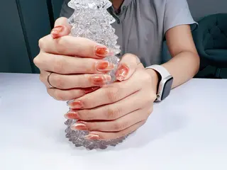 ネイル ネイルサロン ロア旧ジョリーのネイルデザイン