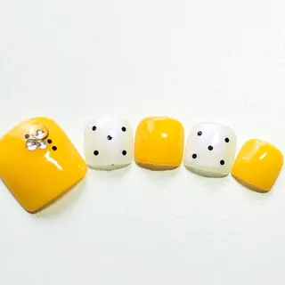 ネイル 🎀 RI🎀のネイルデザイン