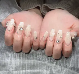 ネイル Lee Nailsのネイルデザイン