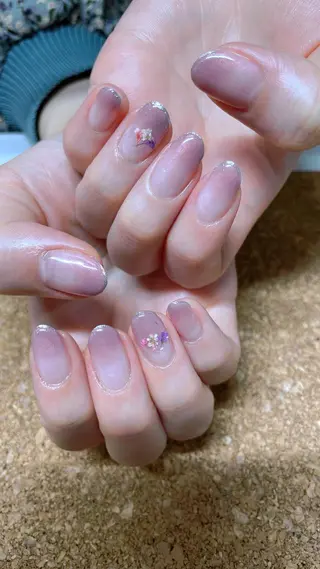 ネイル Guarendo(ガレンドゥ)錦糸町店所属・Gurando 錦糸町店のネイルデザイン