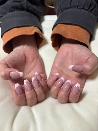 ネイル BooBoonail ～kimi～のネイルデザイン