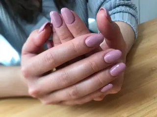 ネイル Nailist Missaのネイルデザイン