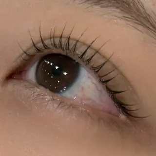 マツエク・マツパ ando 🌙のマツエク・マツパデザイン