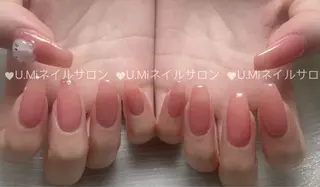 ネイル ユミ nailのネイルデザイン