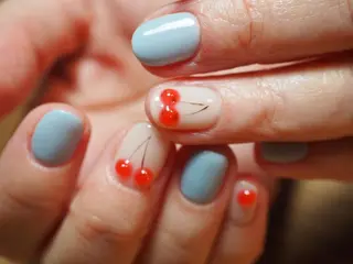 ネイル ネイルとタロット/ ユウのその他イメージ