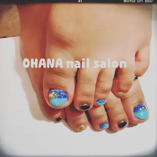 ネイル 那覇🏝️台湾人 ネイリストSHIUのネイルデザイン