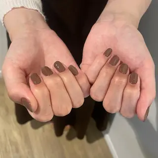 ネイル SONEL Nail&Eyelash所属・Aono misakiのネイルデザイン