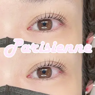 マツエク・マツパ Koyama Harukaのマツエク・マツパデザイン