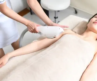 Beauty salonBellのエステ・リラクイメージ