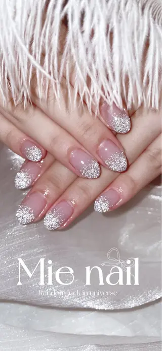 ネイル Mie nailのネイルデザイン