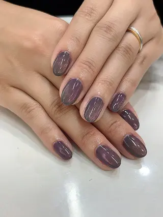 ネイル LAZO所属・あおやぎ ゆきこのネイルデザイン