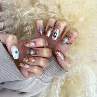 ネイル Chipieee Tokyoのその他イメージ