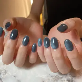 ネイル Ami 🦥のネイルデザイン