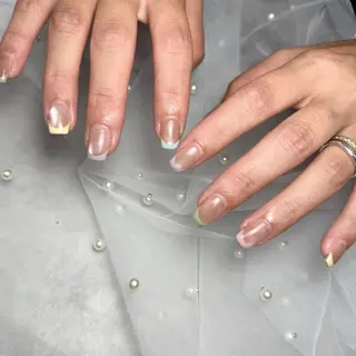 ネイル ネイルサロン Annieのネイルデザイン