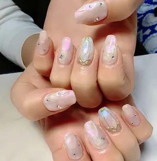 ネイル reve あやののネイルデザイン