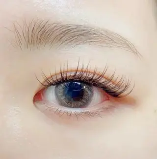 マツエク・マツパ プラスアイ溝口店所属・無料マツエクまつパ RENA🩷🦋のマツエク・マツパデザイン