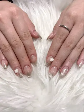 ネイル EmaNail豊中店所属・EmaNail 🐈アヤネのネイルデザイン