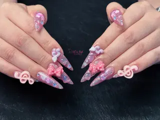ネイル AConNailSalon所属・ACon NailSalonのネイルデザイン