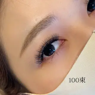 マツエク・マツパ kiryu 🌱のマツエク・マツパデザイン