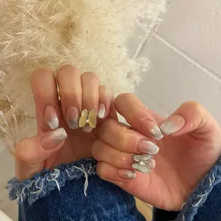 ネイル NAIL SALON Rのネイルデザイン